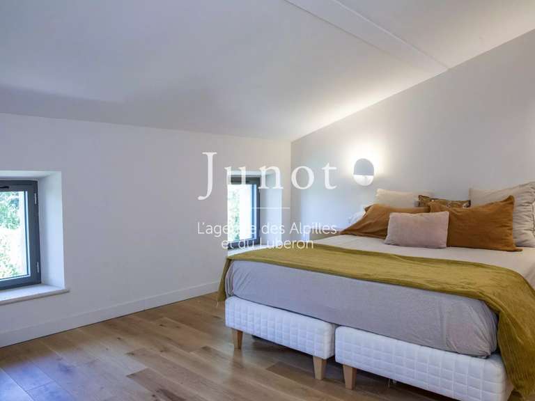 Maison Paradou - 5 chambres - 295m²