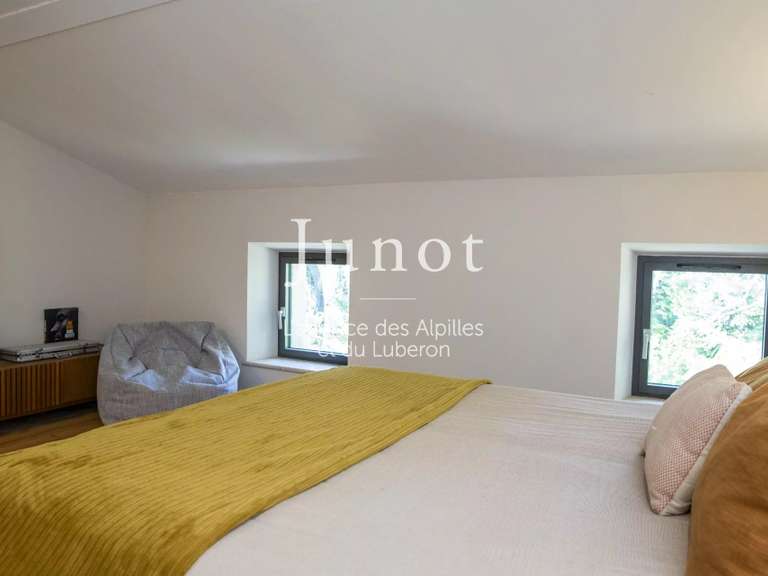 Maison Paradou - 5 chambres - 295m²
