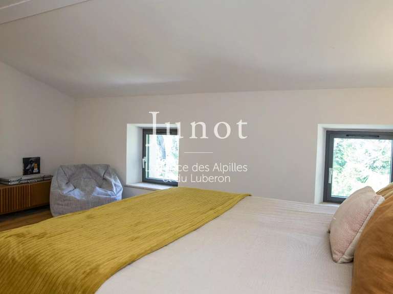 Maison Paradou - 5 chambres - 295m²