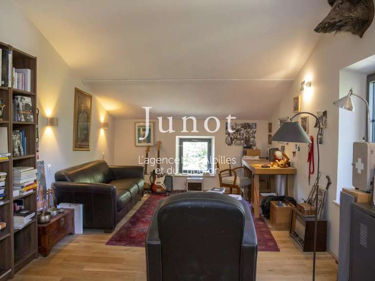 Maison Paradou - 5 chambres - 295m²
