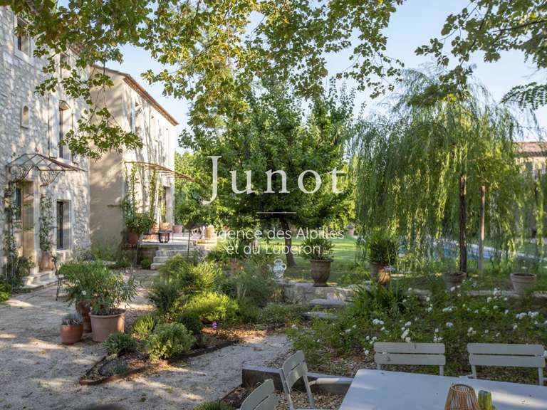 Maison Paradou - 5 chambres - 295m²