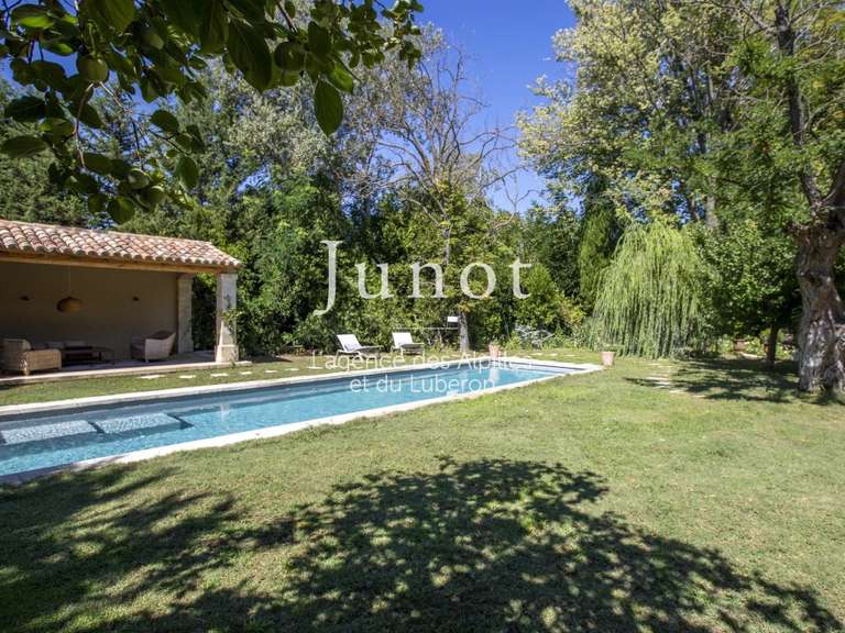 Maison Paradou - 5 chambres - 295m²