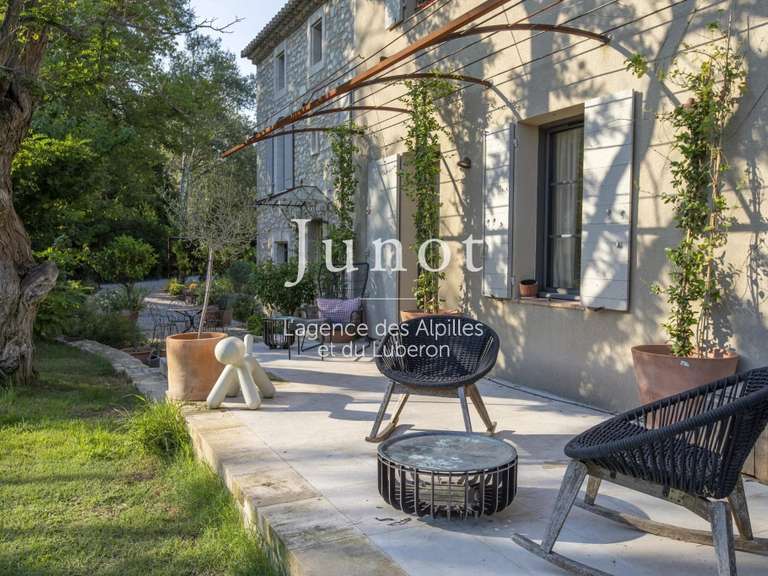 Maison Paradou - 5 chambres - 295m²