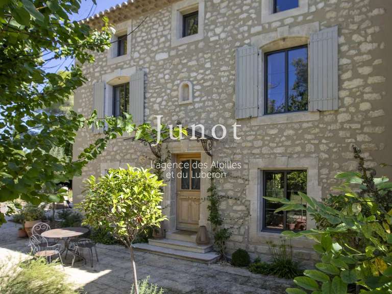 Maison Paradou - 5 chambres - 295m²