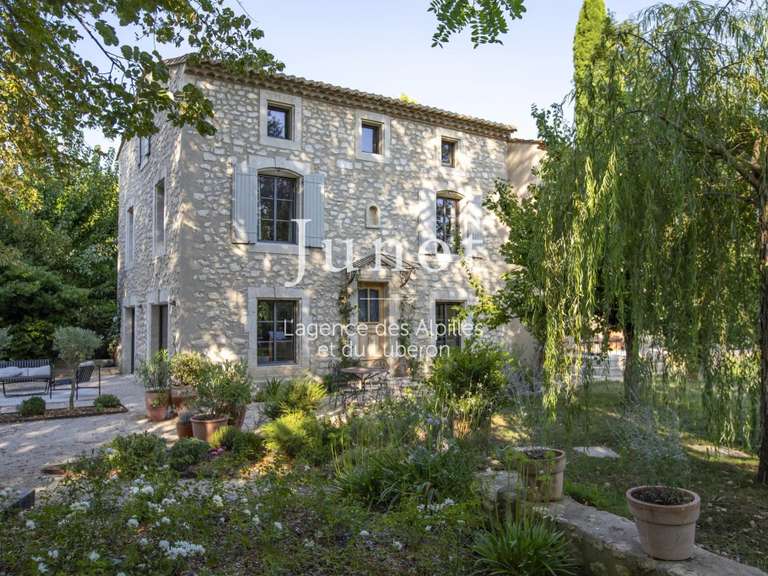 Maison Paradou - 5 chambres - 295m²