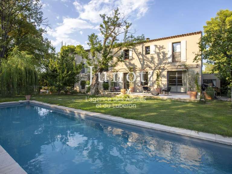 Maison Paradou - 5 chambres - 295m²