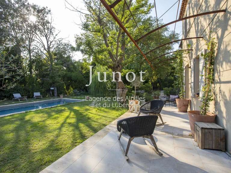 Maison Paradou - 5 chambres - 295m²