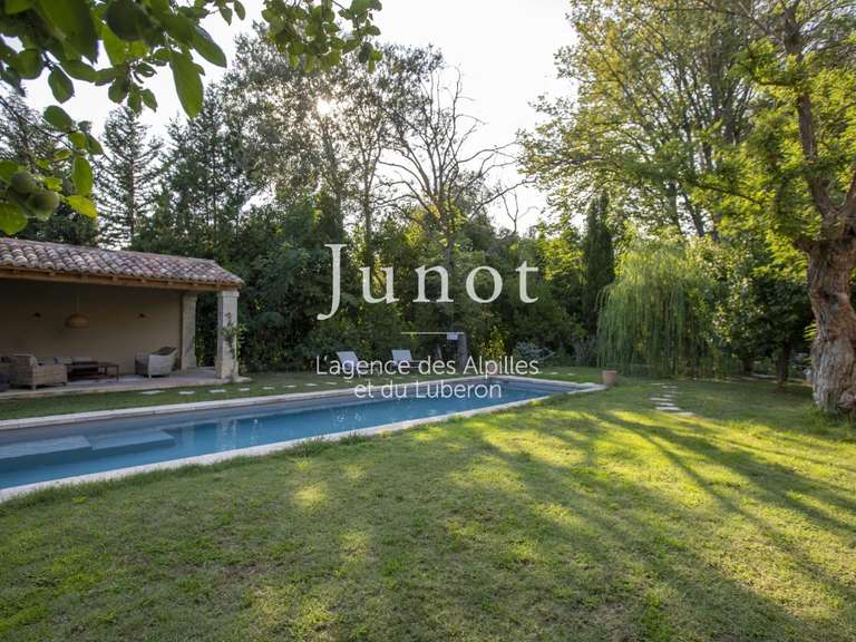 Maison Paradou - 5 chambres - 295m²