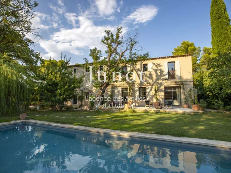 Maison Paradou - 5 chambres - 295m²