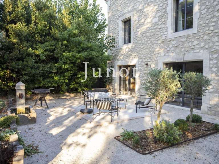Maison Paradou - 5 chambres - 295m²