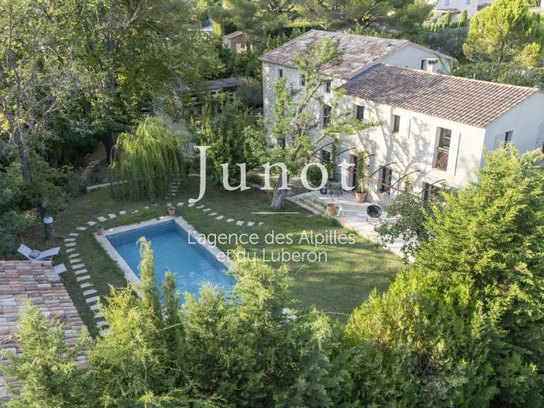 Maison Paradou - 5 chambres - 295m²