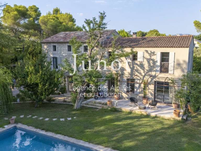 Maison Paradou - 5 chambres - 295m²