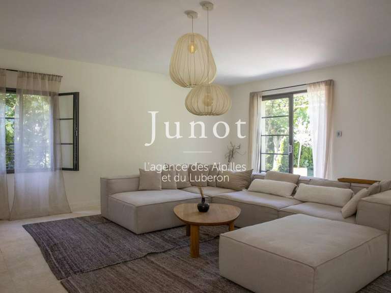 Maison Paradou - 5 chambres - 295m²