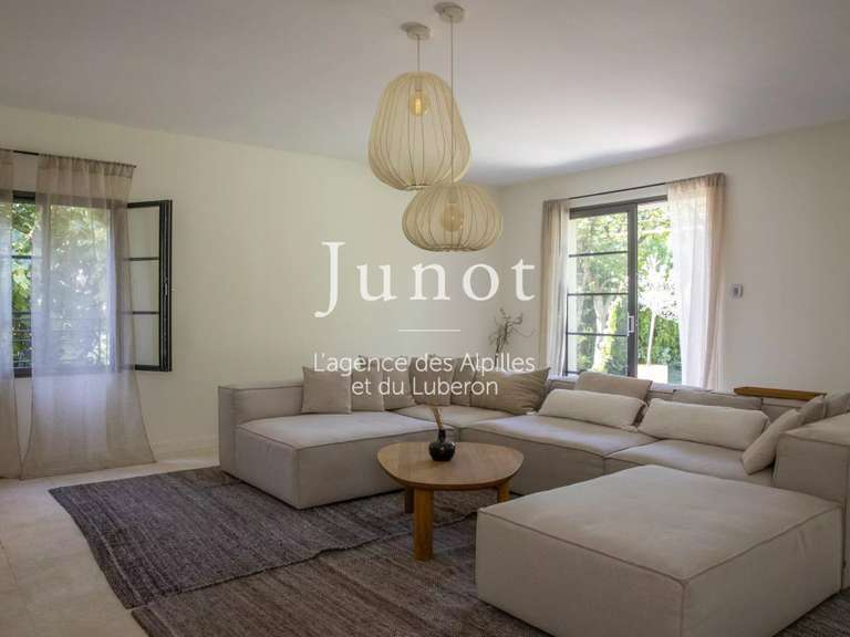 Maison Paradou - 5 chambres - 295m²