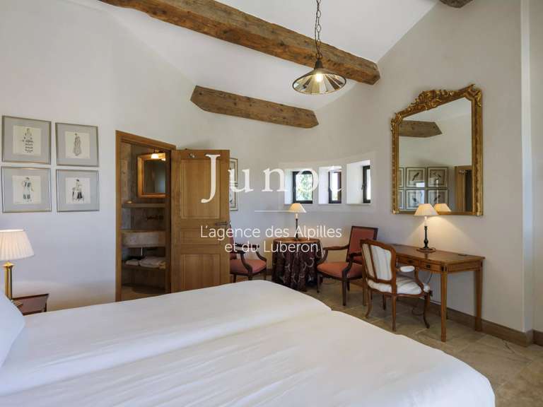 Maison Joucas - 8 chambres - 650m²