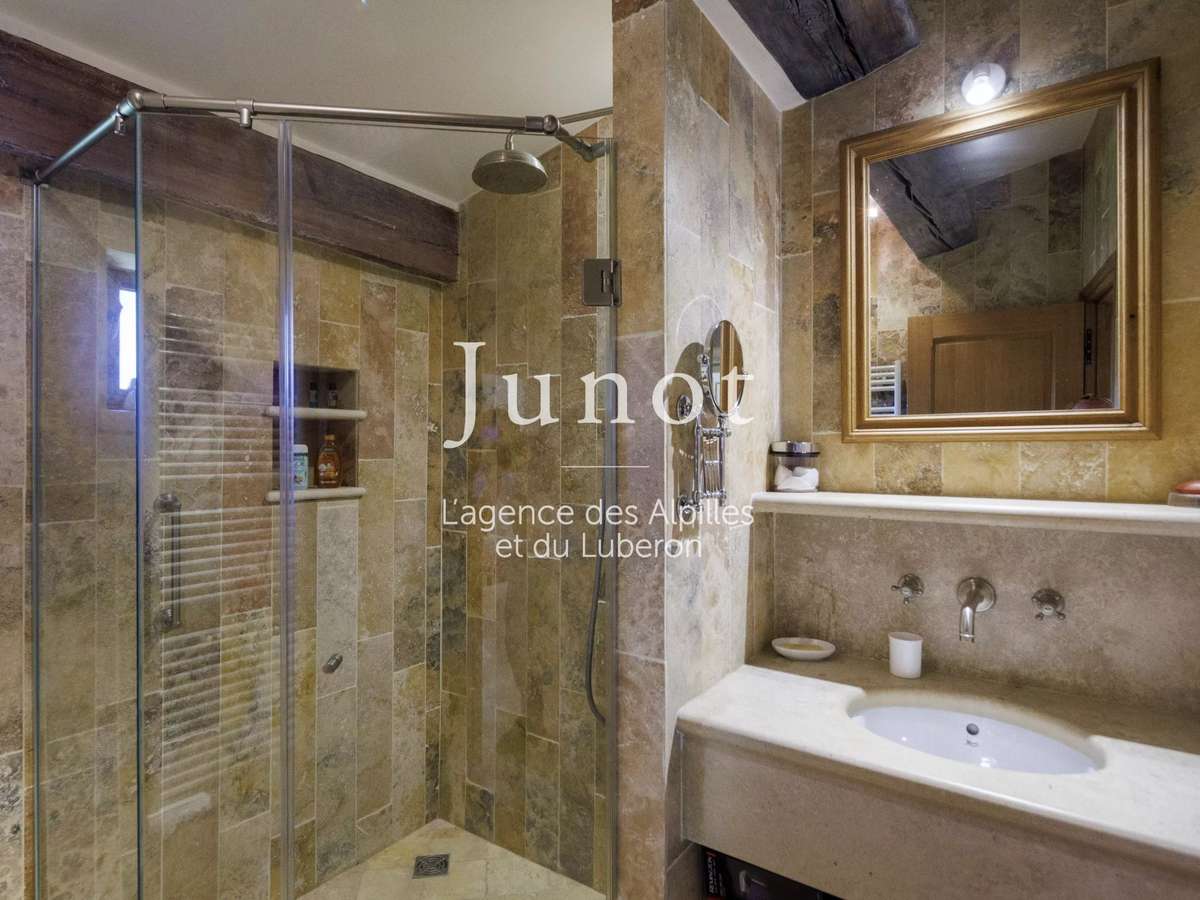 Maison Joucas