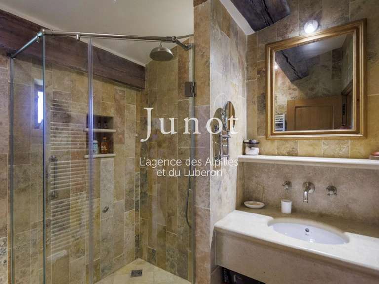 Maison Joucas - 8 chambres - 650m²