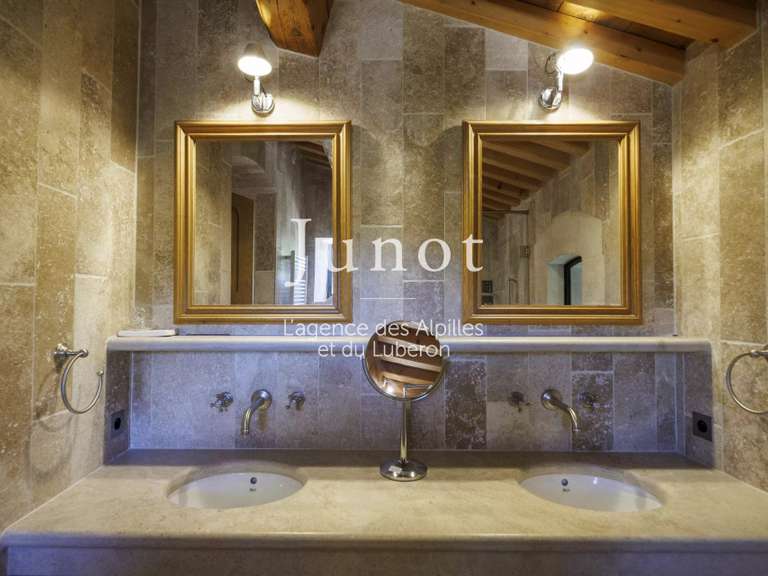 Maison Joucas - 8 chambres - 650m²