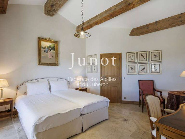 Maison Joucas - 8 chambres - 650m²