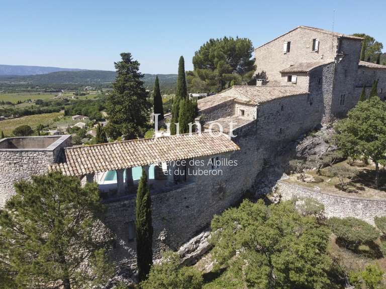 Maison Joucas - 8 chambres - 650m²