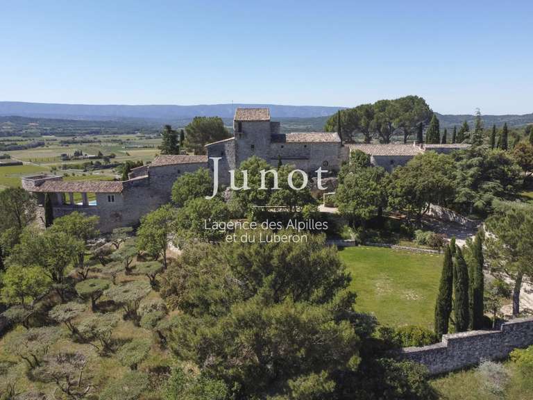Maison Joucas - 8 chambres - 650m²