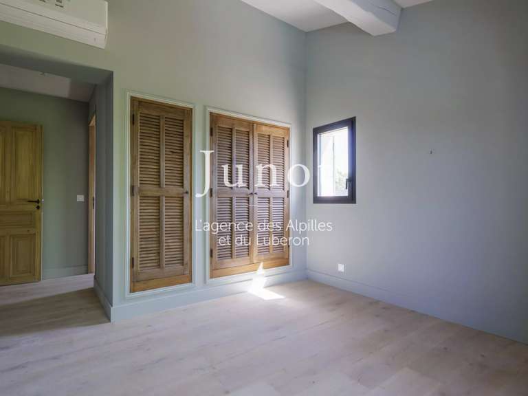 Maison Maussane-les-Alpilles - 6 chambres - 265m²