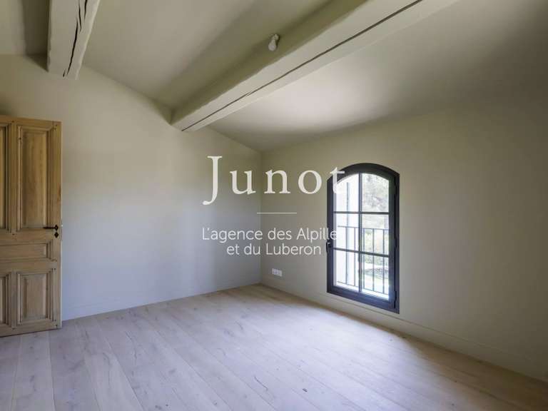 Maison Maussane-les-Alpilles - 6 chambres - 265m²