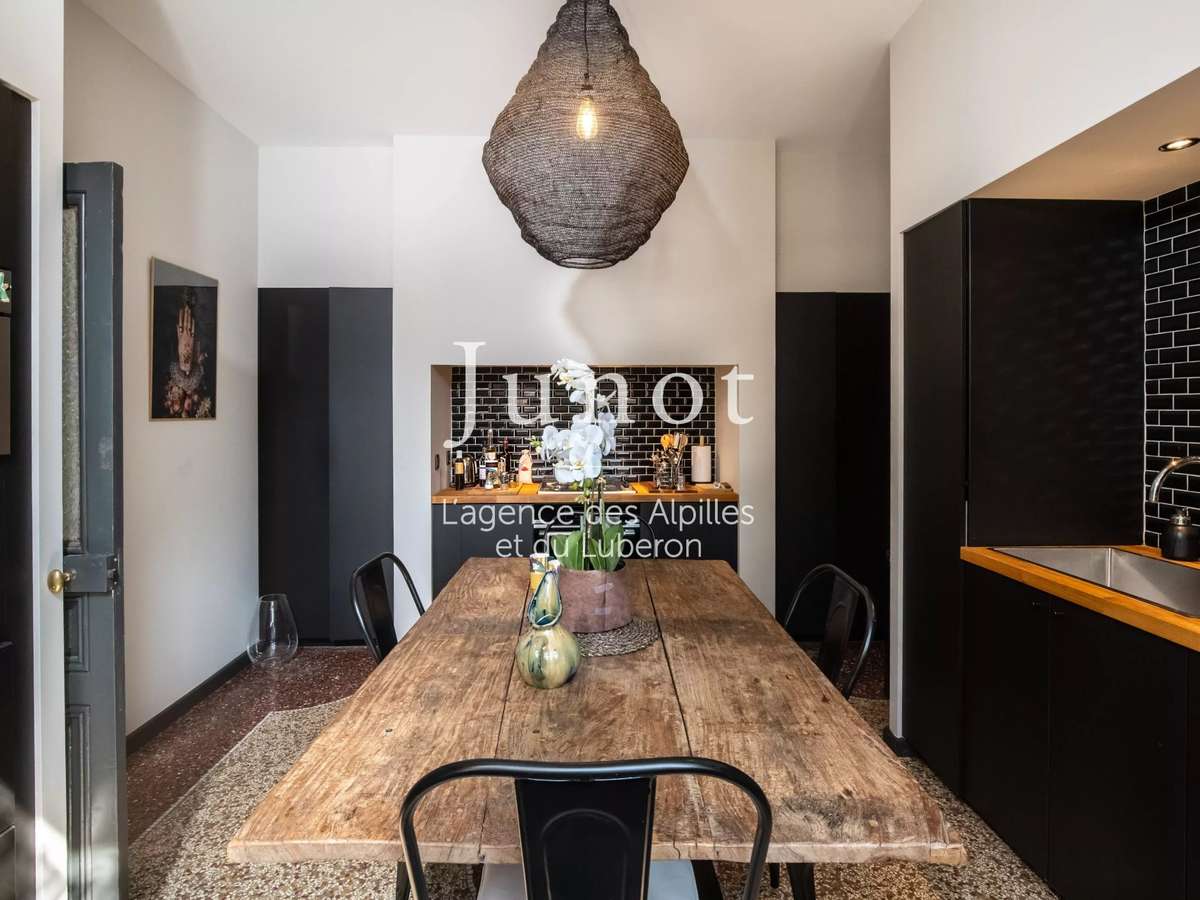 House Fontvieille