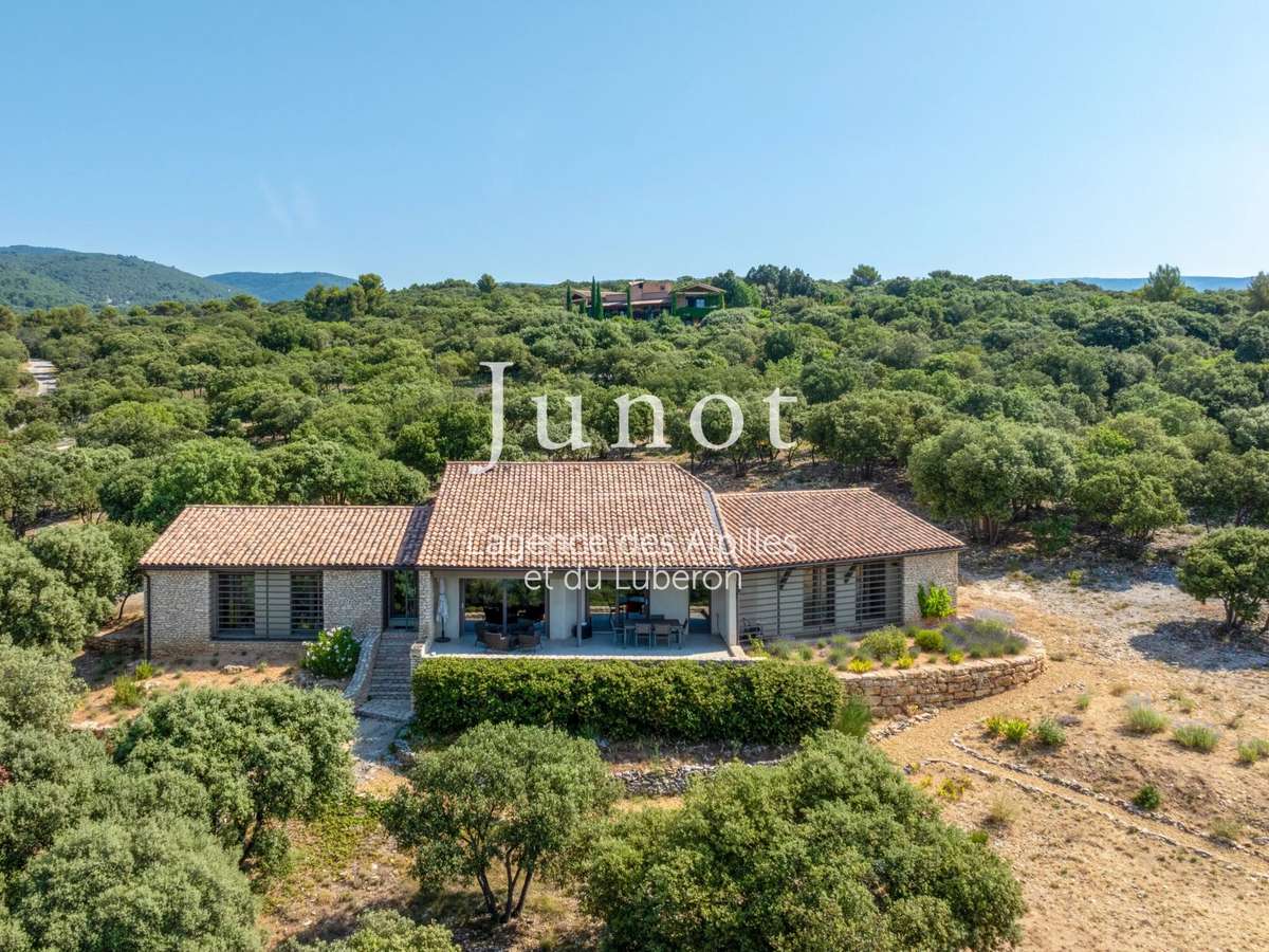 Maison Saint-Saturnin-lès-Apt