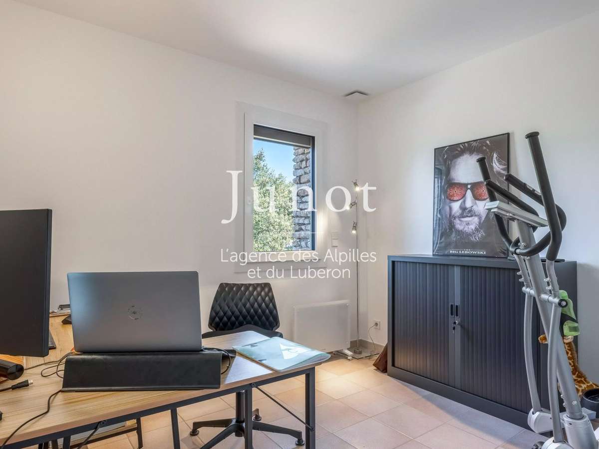 Maison Saint-Saturnin-lès-Apt