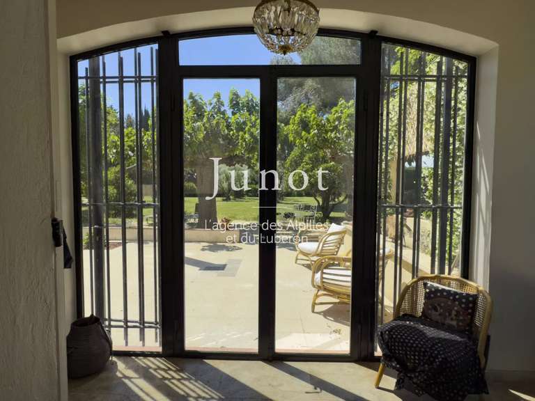Maison Fontvieille - 3 chambres - 120m²