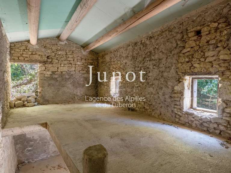 Maison Ménerbes - 2 chambres - 150m²