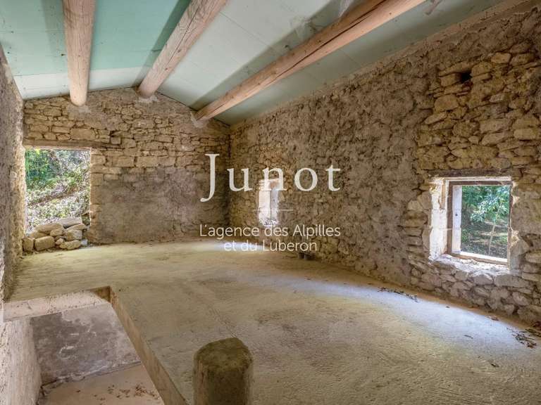 Maison Ménerbes - 2 chambres - 150m²
