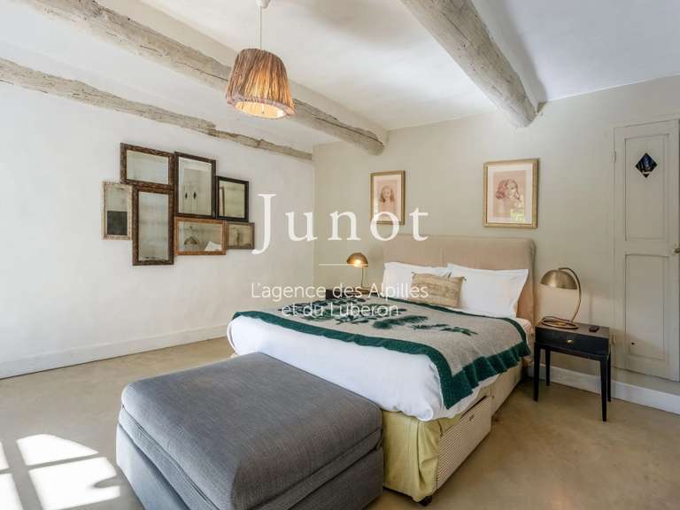 Maison Cabrières-d'Avignon - 6 chambres - 397m²