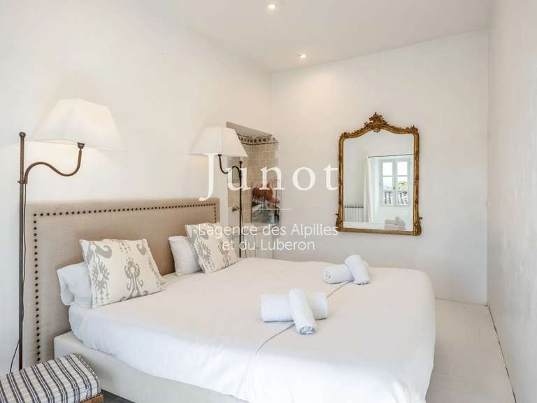 Maison Cabrières-d'Avignon - 6 chambres - 397m²
