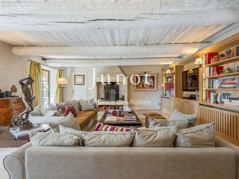 Maison Cabrières-d'Avignon - 6 chambres - 397m²