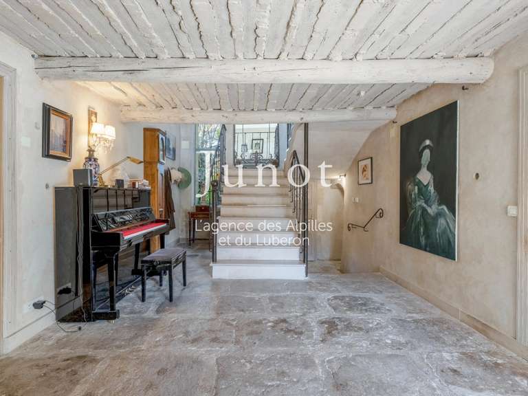 Maison Cabrières-d'Avignon - 6 chambres - 397m²