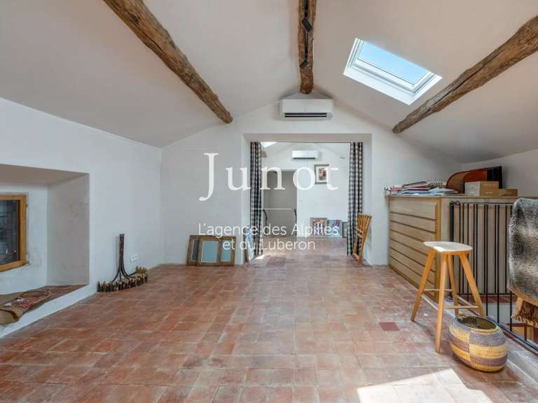 Maison Cabrières-d'Avignon - 4 chambres - 260m²