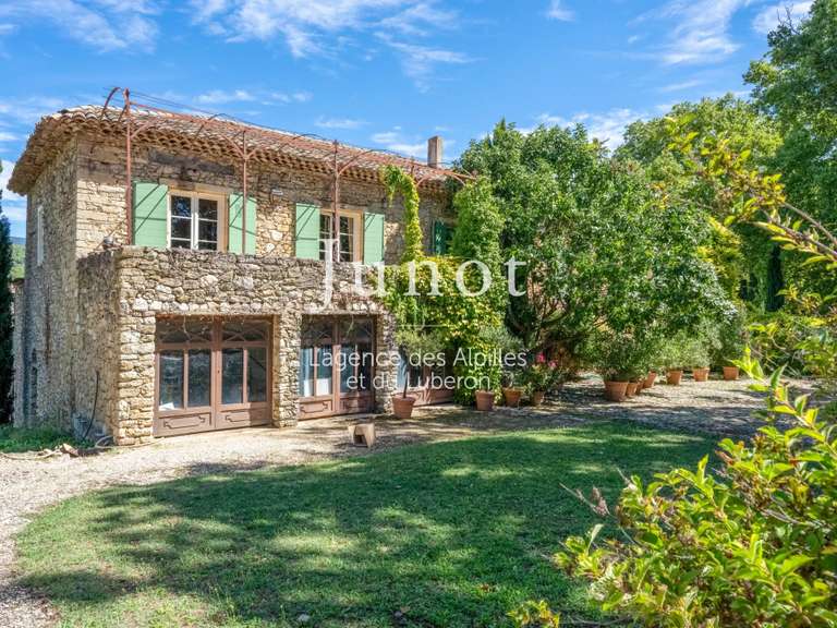 Maison Saignon - 6 chambres - 300m²