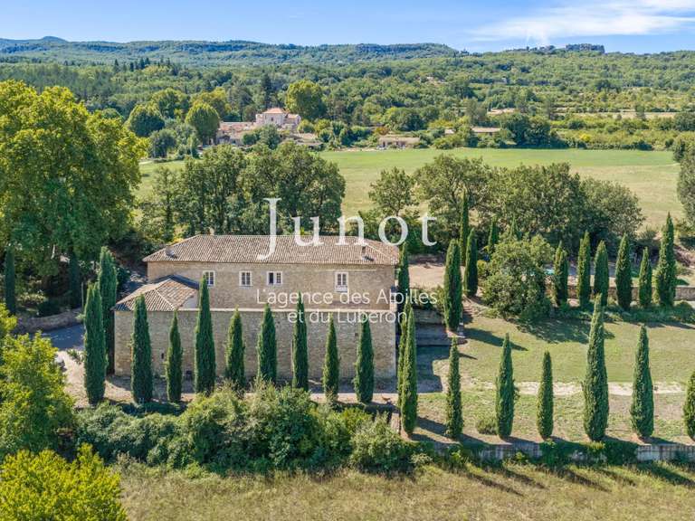 Maison Saignon - 6 chambres - 300m²