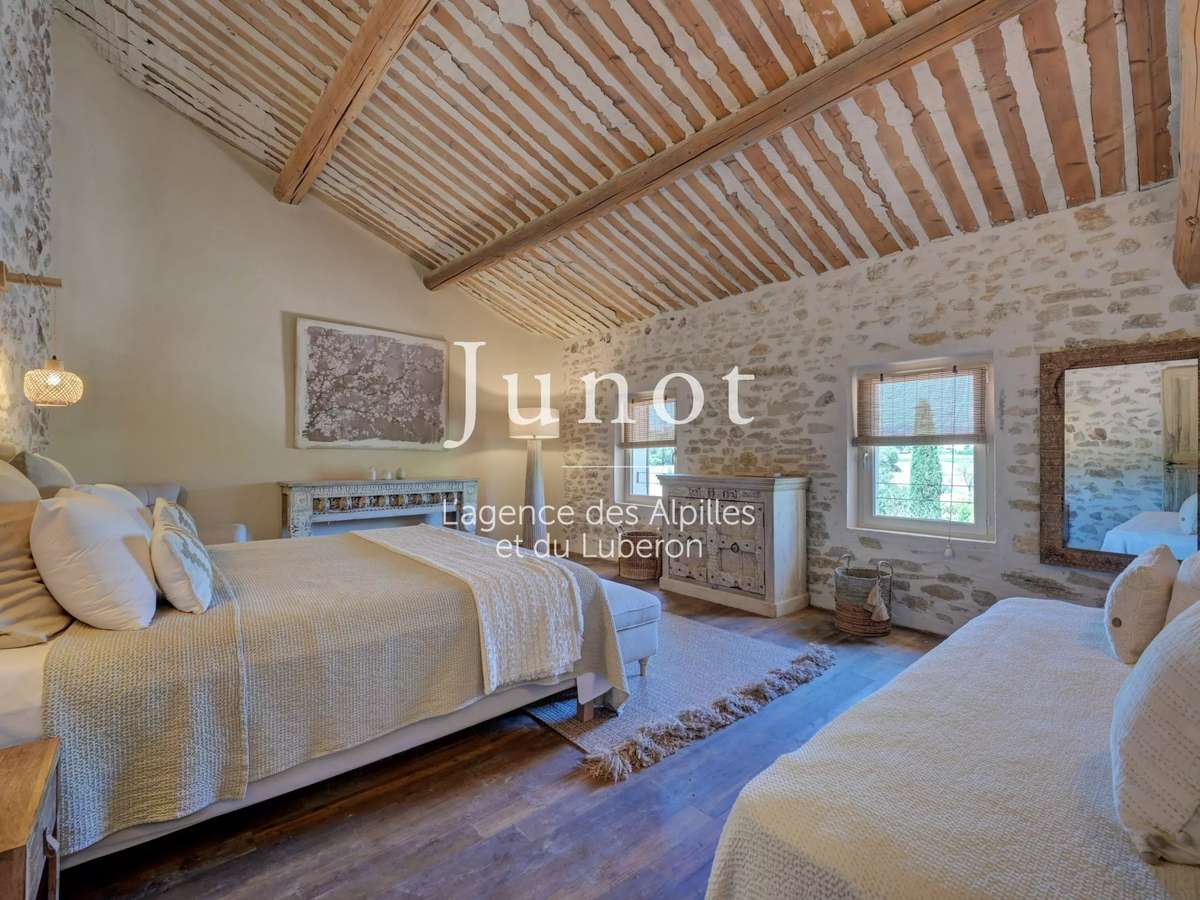 Maison Roussillon