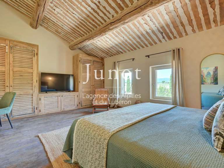 Maison Roussillon - 7 chambres - 470m²