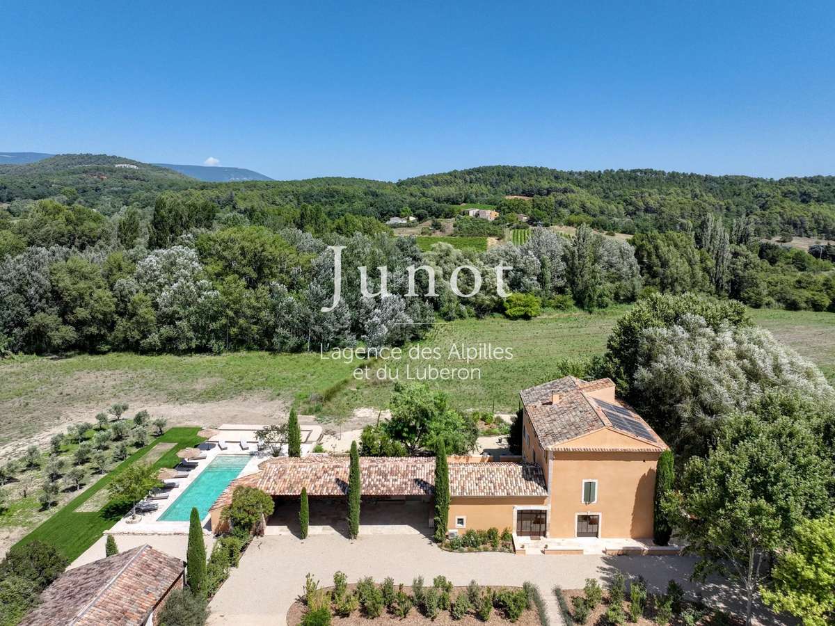Maison Roussillon