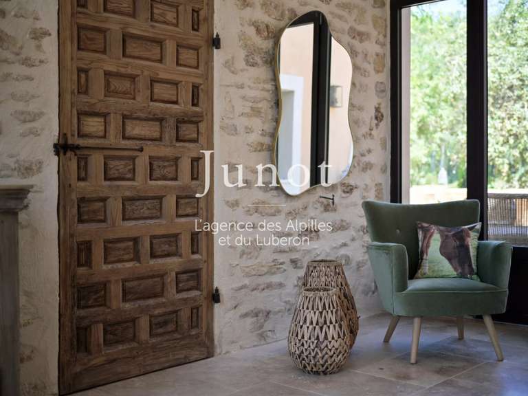 Maison Roussillon - 7 chambres - 470m²