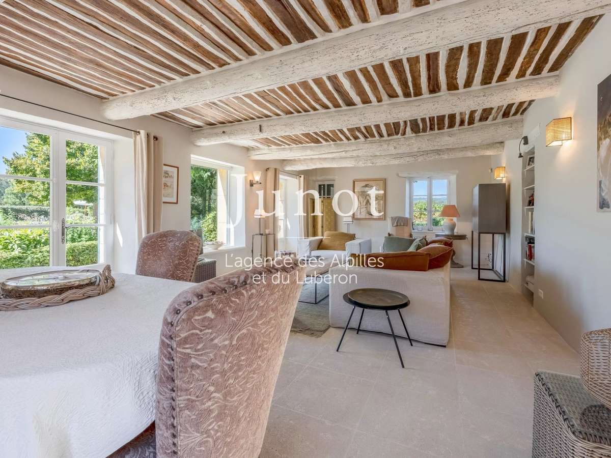 Maison Goult