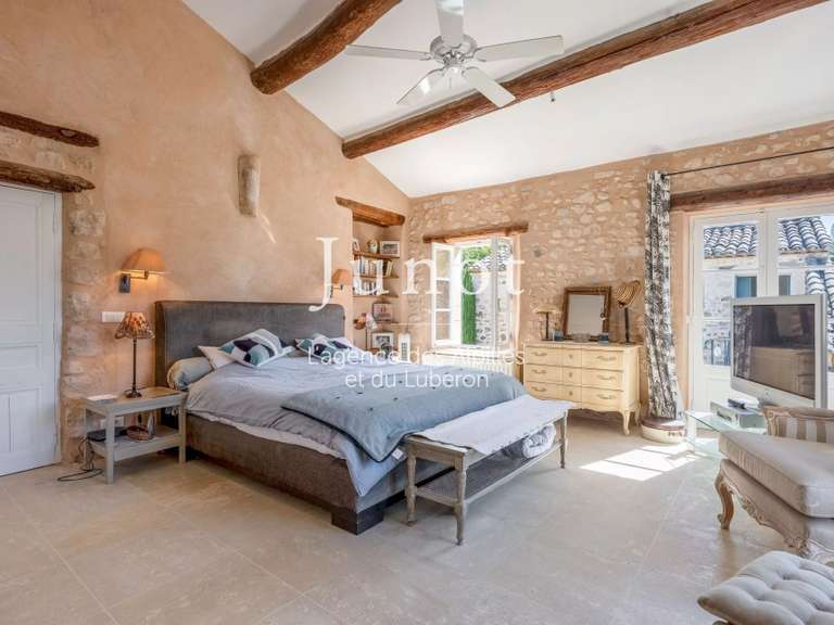 Maison Goult - 6 chambres - 322m²