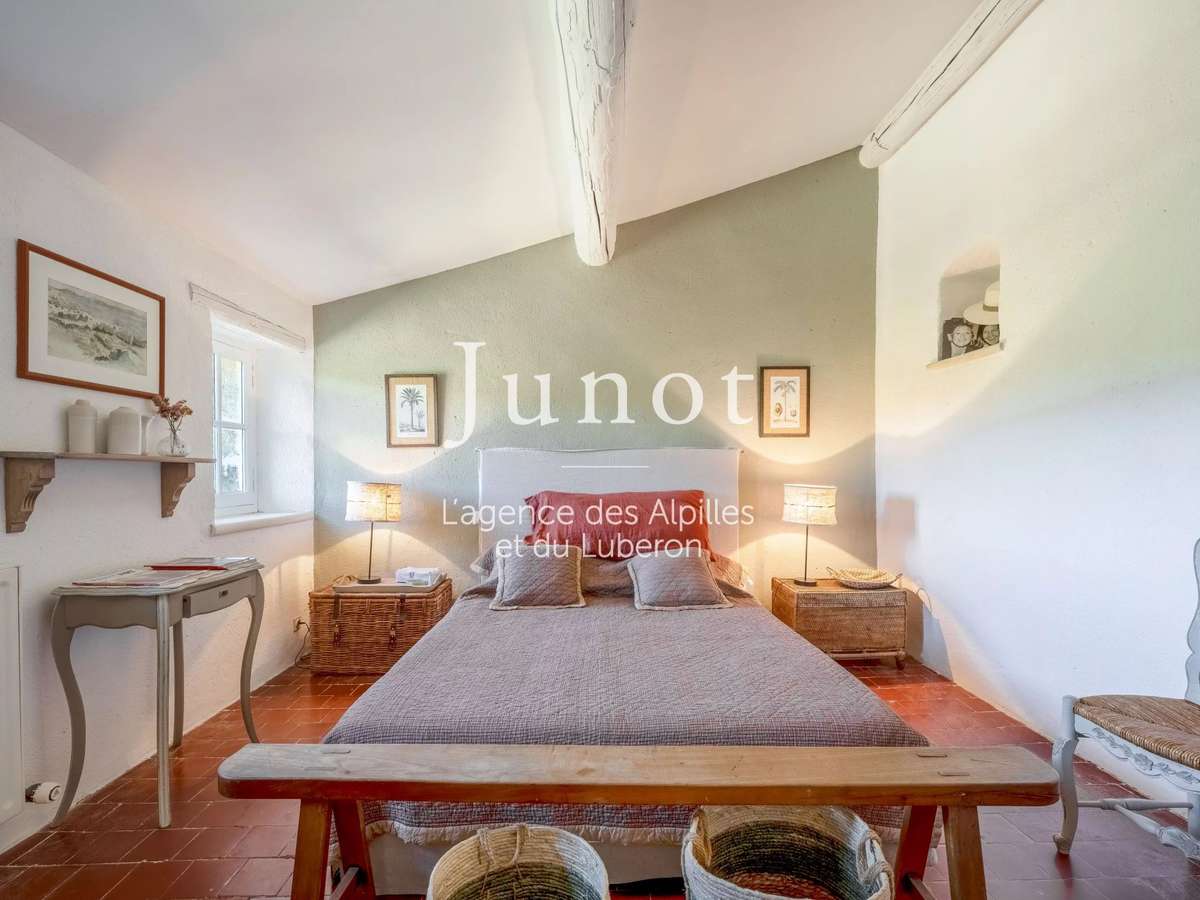 Maison Goult