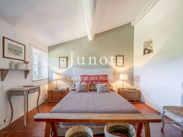 Maison Goult - 6 chambres - 322m²