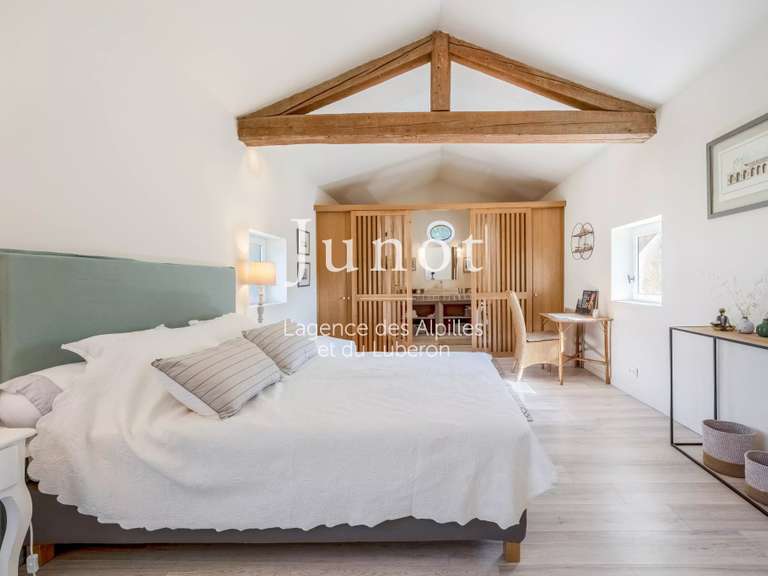 Maison Goult - 6 chambres - 322m²