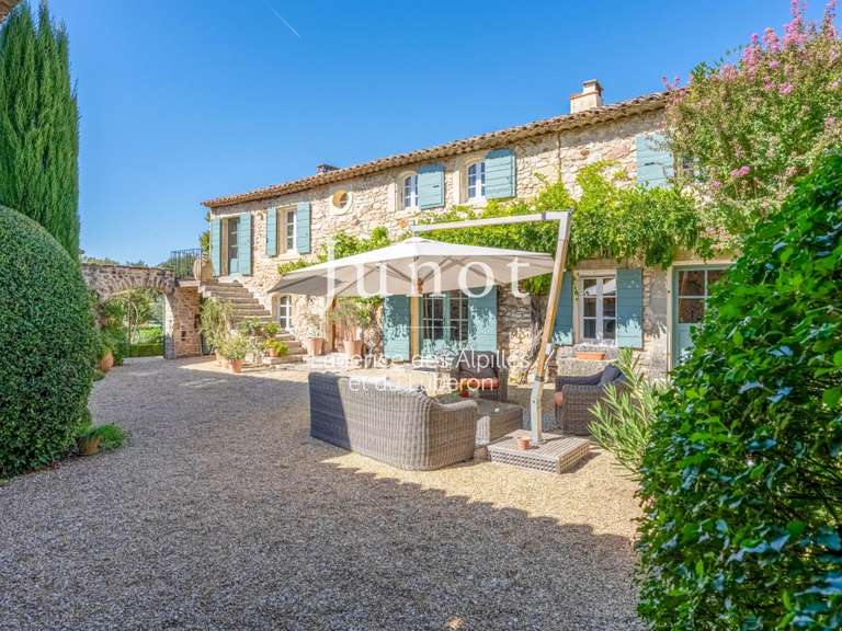 Maison Goult - 6 chambres - 322m²